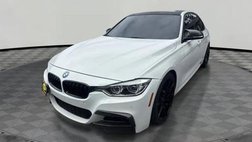 2018 BMW 3 Series 340i xDrive