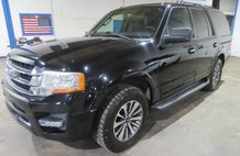 2017 Ford Expedition XLT