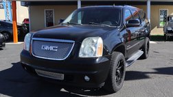 2011 GMC Yukon XL Denali