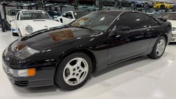 1994 Nissan 300ZX Turbo