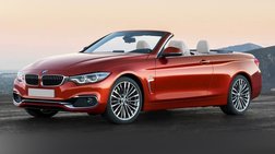 2019 BMW 4 Series 430i