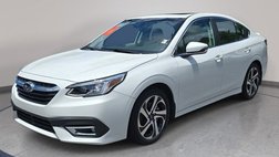 2020 Subaru Legacy Limited