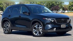 2026 Mazda CX-5 2.5 S Preferred
