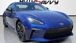 2024 Toyota GR86 Premium
