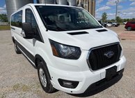 2025 Ford Transit 350 XLT