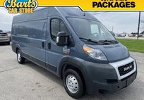 2019 Ram ProMaster 3500 159 WB