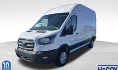 2023 Ford E-Transit 350