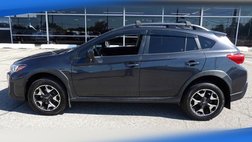 2019 Subaru Crosstrek 2.0i Base
