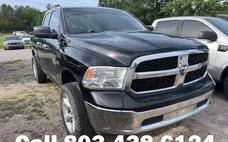 2014 Ram Ram Pickup 1500 SLT