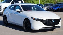 2026 Mazda MAZDA3 2.5 S Premium