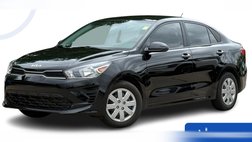 2023 Kia Rio S