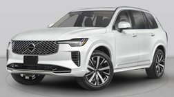 2026 Volvo XC90 B6 Plus 7P