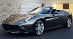 2016 Ferrari California Base