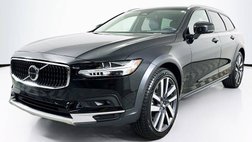 2022 Volvo V90 Cross Country B6