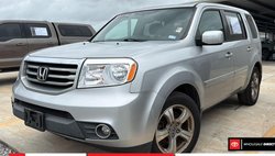 2014 Honda Pilot EX-L