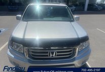 2013 Honda Ridgeline RTL