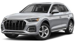 2023 Audi Q5 quattro S line Prem Plus 45 TFSI