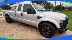 2008 Ford Super Duty F-250 XL