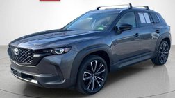 2024 Mazda CX-50 2.5 S Premium Plus