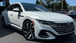 2021 Volkswagen Arteon SEL R-Line 4Motion
