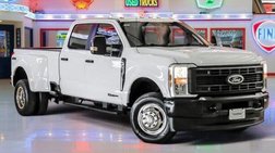 2024 Ford Super Duty F-350 XL