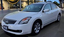2008 Nissan Altima 2.5 S