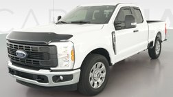 2024 Ford Super Duty F-250 XL