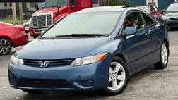 2006 Honda Civic EX
