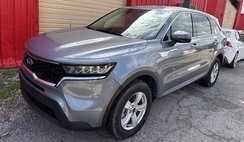 2023 Kia Sorento LX