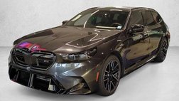 2026 BMW M5 Touring