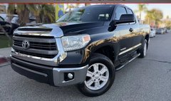 2015 Toyota Tundra SR5