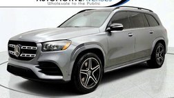 2023 Mercedes-Benz GLS GLS 450