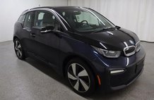 2019 BMW i3 Base