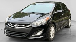 2014 Hyundai Elantra GT Base