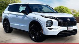 2026 Nissan Rogue Plug-in Hybrid SL