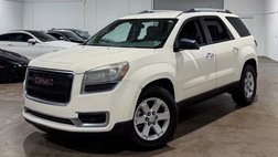 2015 GMC Acadia SLE-2