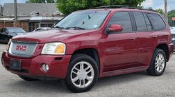 2007 GMC Envoy Denali