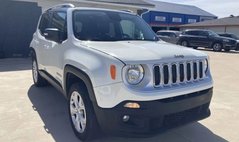 2017 Jeep Renegade Limited