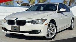 2014 BMW 3 Series 335i