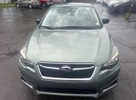 2015 Subaru Impreza 2.0i