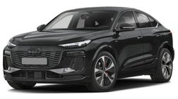 2027 Audi Q6 Sportback e-tron quattro Premium Plus