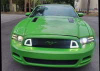 2014 Ford Mustang GT