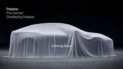 2023 Polestar 2 Long Range Dual Motor