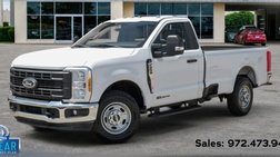 2023 Ford Super Duty F-250 XL