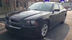 2011 Dodge Charger SE