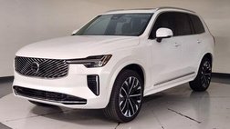 2026 Volvo XC90 B5 Plus 7P
