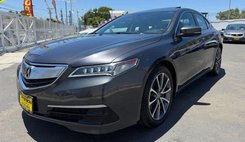 2016 Acura TLX V6