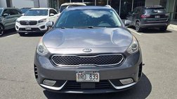 2018 Kia Niro Touring
