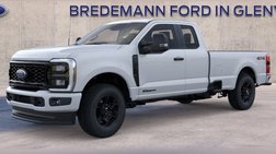 2026 Ford Super Duty F-250 XL