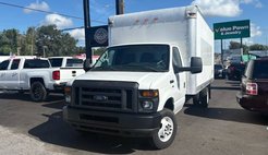 2017 Ford E-Series E-350 SD